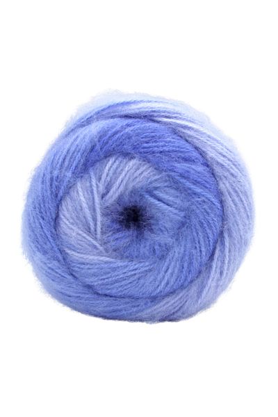 Etrofil Petunia roz - croială pufoasă și confortabilă