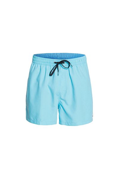 Quiksilver Men's Volley Short Everyday 15 m Jamv Turquoise