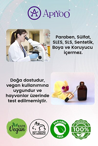 Apiyoo Japon Kiraz Ağacı Kokusu Hava Nemlendirici Kokusu Buhurdanlık Koku Aromaterapi Koku 30ml