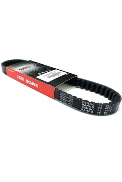 Bando KAYIŞ GRİ RENK S19-001 669-18-30 50CC HONDA TODAY MONDIAL 50TT MOTOGUST...