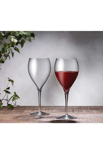 Paşabahçe Pasabahce Standing Glass Cold Cut 600 Cc 6 Pieces