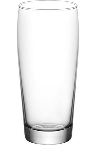 STOREMAX Ntwork Bardy 6 Pcs Beer Glass Art 1087243