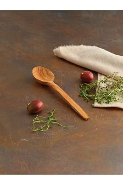 STOREMAX Jvnnshop Tree Handmade Spoon 20 cm 646268