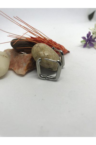 Store حلق مربع من الفولاذ