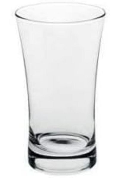 STOREMAX Ntwork 3'Lu Azur Soft Drinks Glass Art 1087243