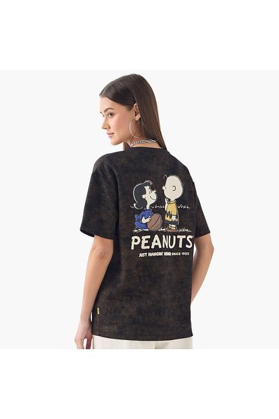 SP Characters Chr L Loosefit Graphic Tees