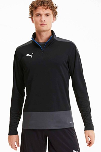 Puma Trenerka Muška Trenerka 656476-03 Crna