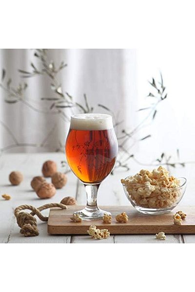 STOREMAX Jvnnastore Pub 6-Piece Beer Set 646268