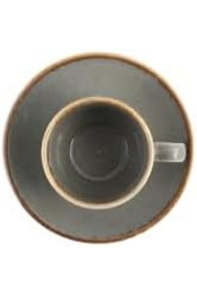 STOREMAX Jvnnastore 04Alm002602 Seasons Coffee Cup, Porcelain 646268