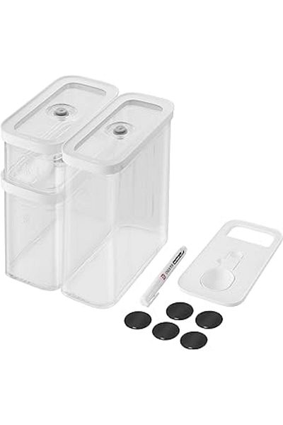 STOREMAX Nhlshp Fresh & S Cube Set m Size Protection Box for 5 Pieces 2 X Cubes