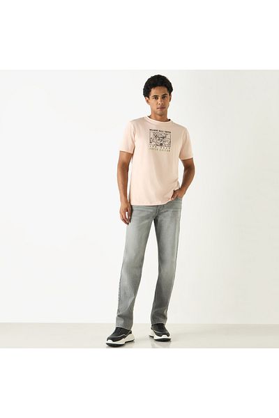 SP Characters Character Tee