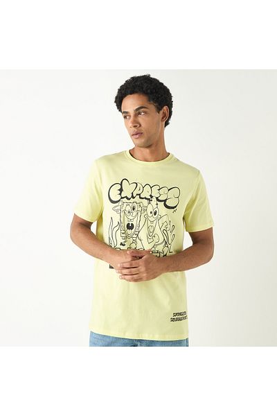 SP Characters Character Tee