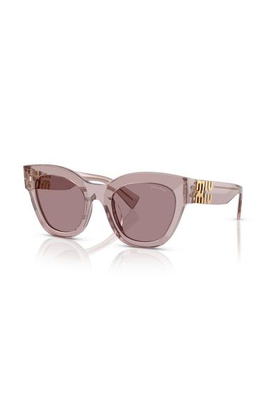 Miu Miu Mu 01Ys 12W20I 51 Women's Sunglasses