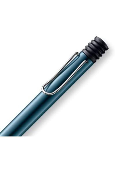 STOREMAX Aluminum Petroleum Ball Point Pen Al-Star New