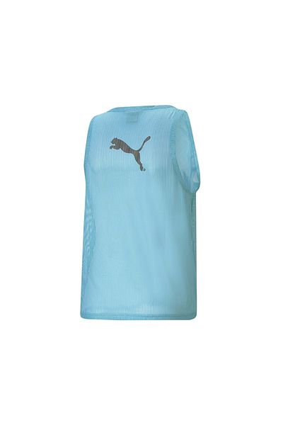 Puma Ανδρικό γιλέκο προπόνησης ποδοσφαίρου - Bib 65725141   Μπλε