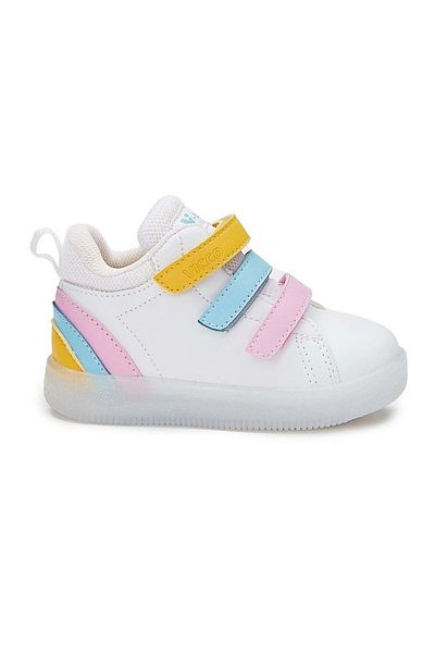 Vicco 220-f22k-180 Rainbow Unisex Lighted Sports Boots