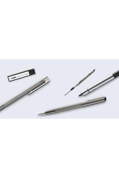 STOREMAX Lvnshop New Blue Pen - Single, Refili No Cap, Lv 224120