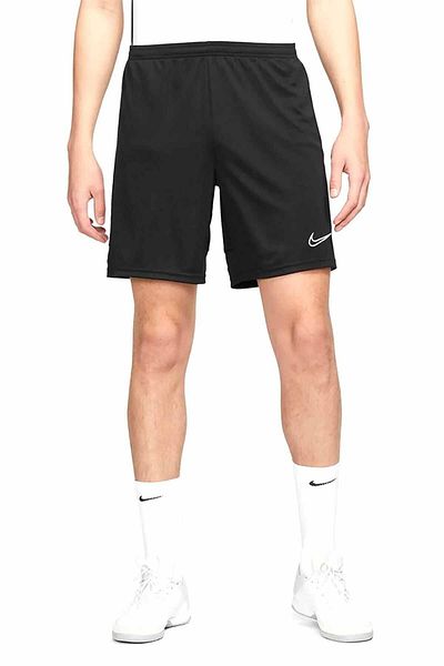 Nike Ανδρικό Σορτς Ανδρικό Σορτς Cw6107-011-μαύρο