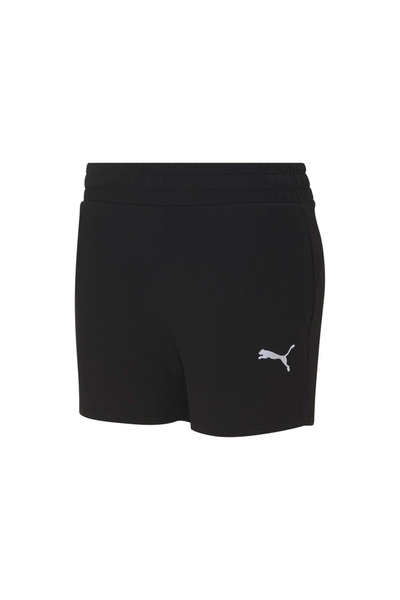 Puma 657086-03 Teamgoal 23 Casuals Shorts W Pantaloni scurți pentru femei NEGRU