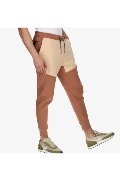 Nike Sportswear Tech Fleece Jogger Erkek Eşofman Altı ASLAN SPORT