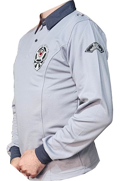 Ant Rotagrup Üniforma ve İş Elbiseleri New Type Public Special Security Winter Sweatshirt Long Sleeve Winter