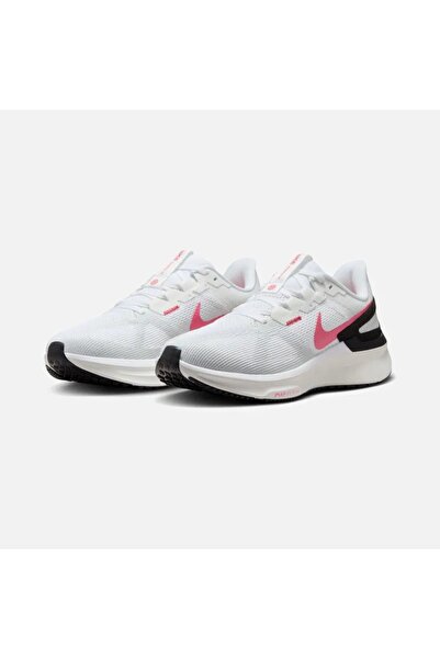 Nike Air Zoom Structure 25 Women's Sports Shoes-Dj7884-106-Sportxoutlet