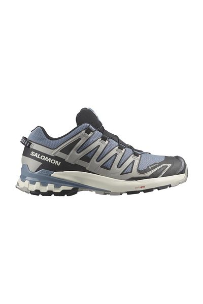 Salomon Xa Pro 3D V9 Gtx Men's Gray Outdoor Shoes Men's Outdoor Shoes L47270600