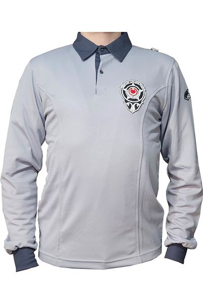 Ant Rotagrup Üniforma ve İş Elbiseleri New Type Public Special Security Winter Sweatshirt Long Sleeve Winter
