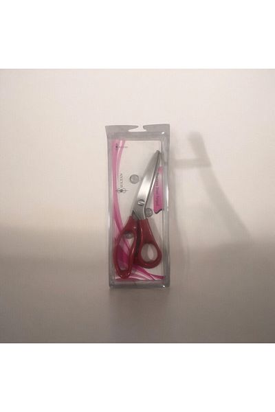 Yumuşakkeçe Sultan Brand Sufrile Shears - High Quality and Cutting Power