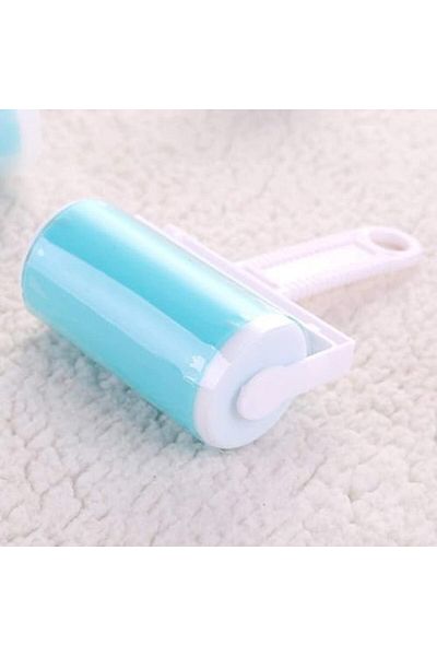 STOREMAX Lvnmblya Home New Generation Washable Practical Hair and Dust Collection Roller Apparatus Cat Dog Pet H