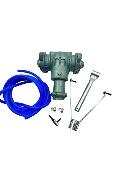 Genel Markalar Traktör Hava Kompresörü