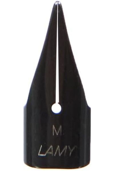 STOREMAX Mrttnca Z 50S-M Fountain Pen Nib Steel Black m Trndymrt 1087243