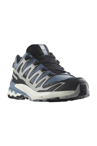 Salomon Xa Pro 3D V9 Gtx Men's Gray Outdoor Shoes Men's Outdoor Shoes L47270600