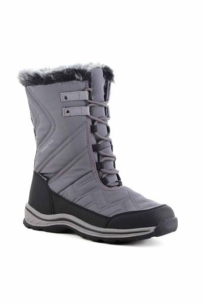 Hammer Jack Usoa Warm Lining Αδιάβροχες Γυναικείες Μπότες Χιονιού