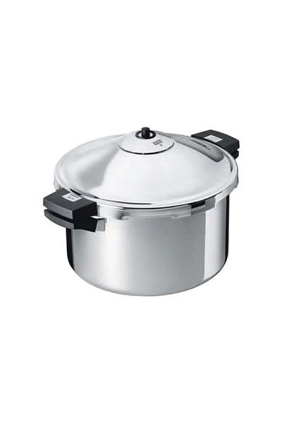 Kuhn Rikon 30333 Duromatic ®   12 L (Ø 28 cm) Pressure Cooker