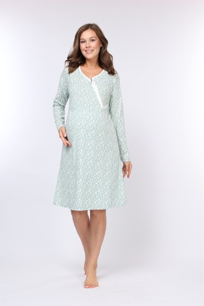 Semm Mix LOHUSA GECELİK FERMUARLI