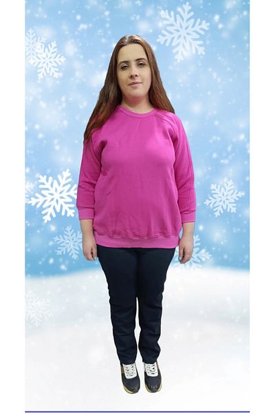 couis 3 Thread Sweatshirt