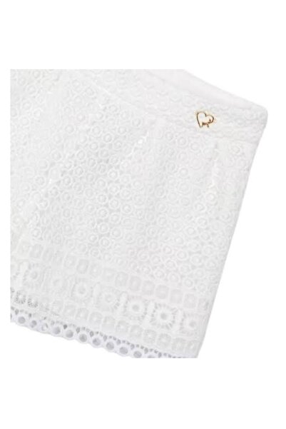 MAYORAL Σορτς με κορδόνια για κορίτσια 3908