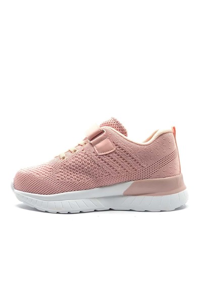Hammer Jack Kanava Kids Sports Shoes Pink