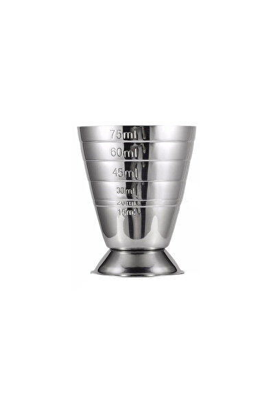 shakeinn Basic Jigger (Ölçü : 7,5 cl)