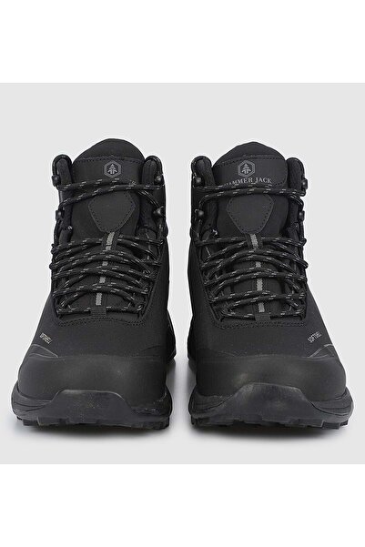 Hammer Jack 101-21664 BOND Watherproof Outdoor Unisex Bot SİYAH