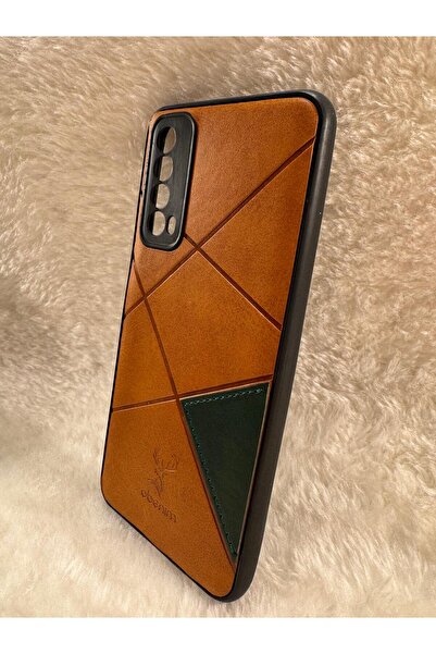 QEM Huawei P Smart 2021 ile Uyumlu Telefon Kılıfı
