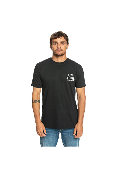 Quiksilver The Original Erkek Tişört