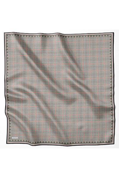 Armine İpek Eşarp - 9029D-09 - Sura