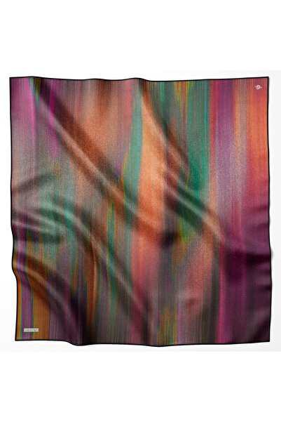 Armine İpek Eşarp - 9017D-02 - Sura