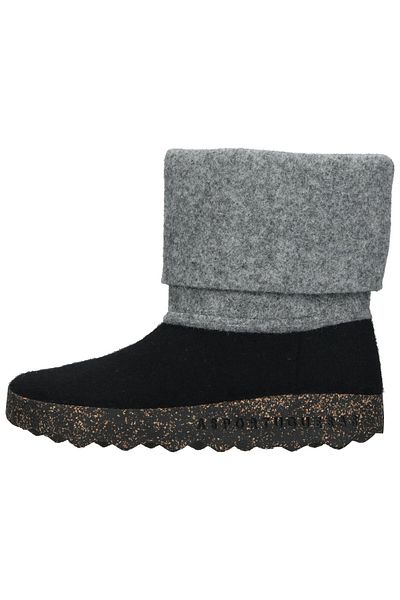Asportuguesas Stiefelette