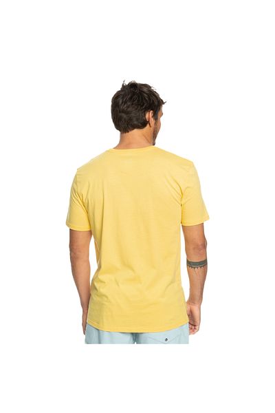 Quiksilver تي شيرت رجالي من Qsrockinskull