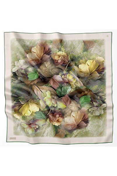 Armine Eșarfă de mătase - 9001D-33 - Sura