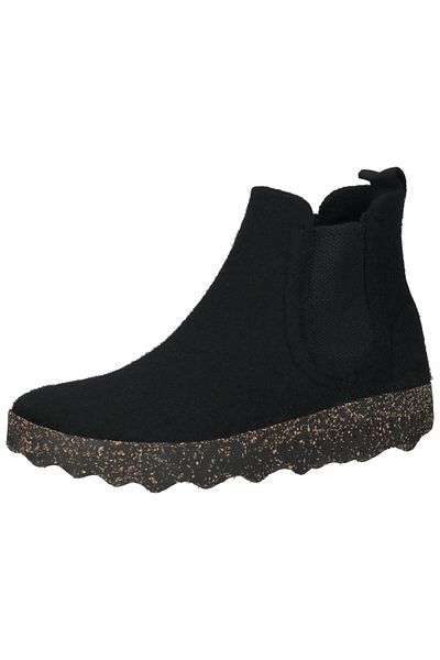 Asportuguesas Stiefelette