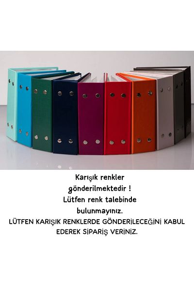 fotobekir Linalazer 100 Lux 3 Τεμάχια 10x15 Φωτογραφικό Άλμπουμ